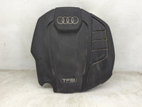 2018 Audi A4 Engine Cover - Oemusedautoparts1.com