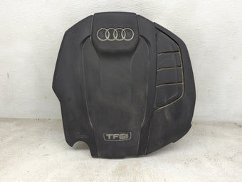 compare product 2018 Audi A4 Engine Cover