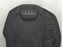 2018 Audi A4 Engine Cover - Oemusedautoparts1.com