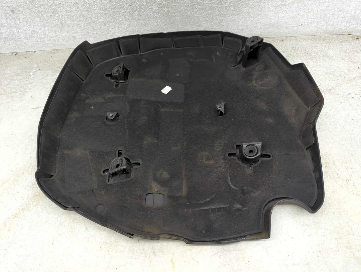2018 Audi A4 Engine Cover - Oemusedautoparts1.com