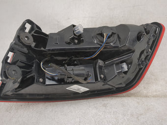 compare product 2017-2019 Audi A4 Tail Light Assembly Driver Left OEM P/N:8W5 945 091 F Fits Fits 2017 2018 2019 OEM Used Auto Parts