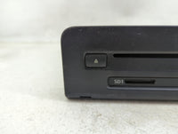 2017-2019 Audi A4 Radio AM FM Cd Player Receiver Replacement P/N:8W0 035 652 C Fits Fits 2017 2018 2019 OEM Used Auto Parts 