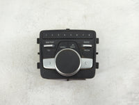 2017-2019 Audi A4 Radio AM FM Cd Player Receiver Replacement P/N:17S 0206 H30 8W0 919 614 T Fits Fits 2017 2018 2019 OEM Use