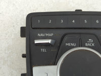2017-2019 Audi A4 Radio AM FM Cd Player Receiver Replacement P/N:17S 0206 H30 8W0 919 614 T Fits Fits 2017 2018 2019 OEM Use