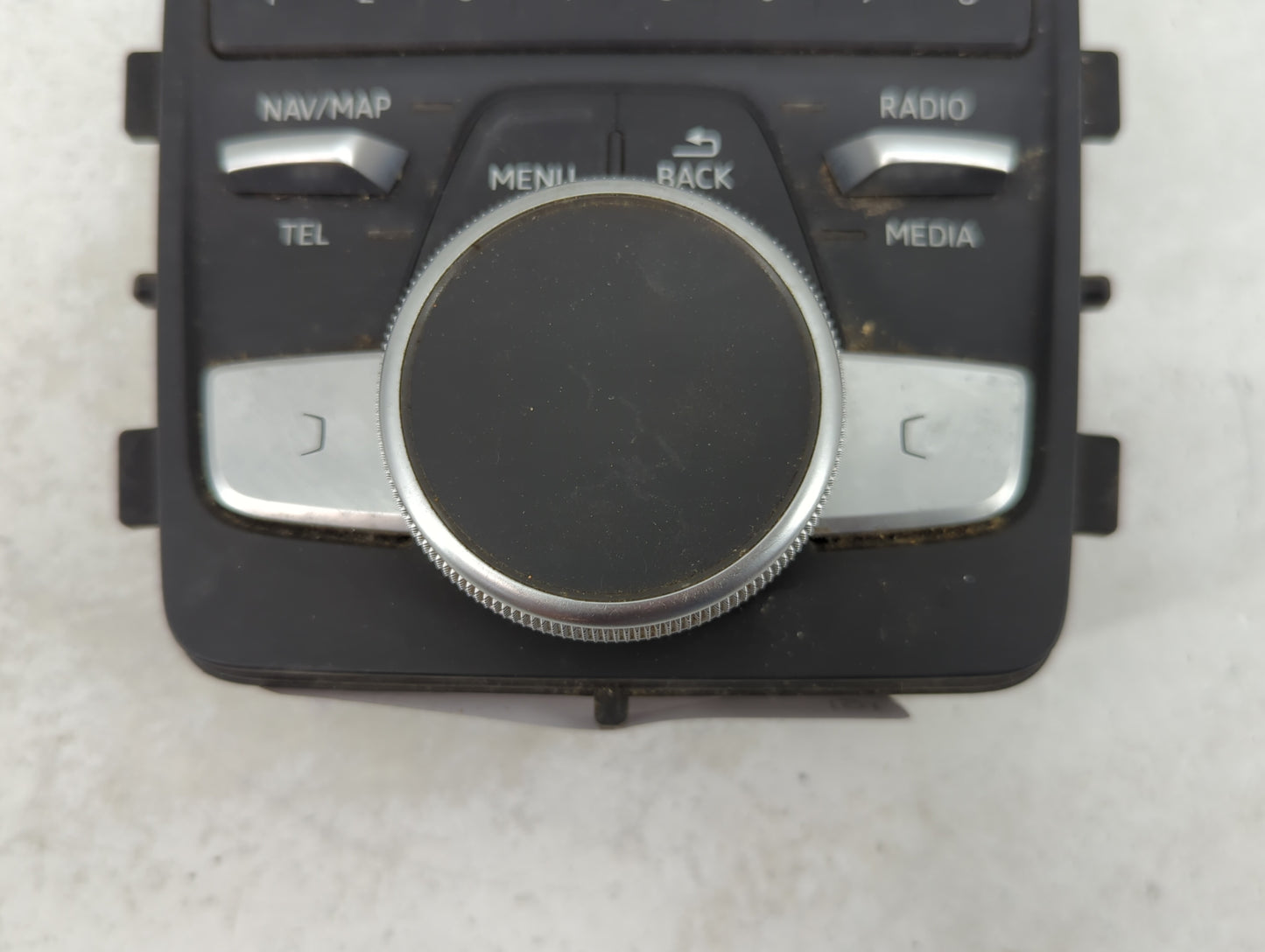 2017-2019 Audi A4 Radio AM FM Cd Player Receiver Replacement P/N:17S 0206 H30 8W0 919 614 T Fits Fits 2017 2018 2019 OEM Use