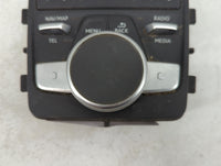 2017-2019 Audi A4 Radio AM FM Cd Player Receiver Replacement P/N:17S 0206 H30 8W0 919 614 T Fits Fits 2017 2018 2019 OEM Use