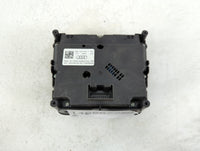 2017-2019 Audi A4 Radio AM FM Cd Player Receiver Replacement P/N:17S 0206 H30 8W0 919 614 T Fits Fits 2017 2018 2019 OEM Use