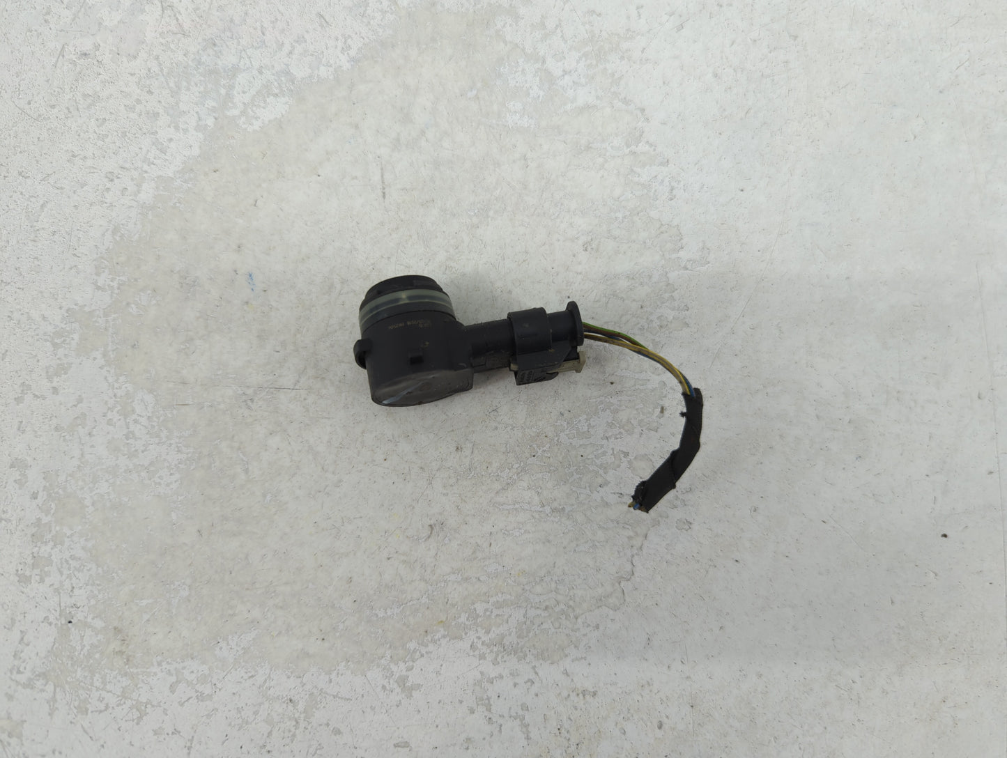 Park Assist Sensor - Oemusedautoparts1.com