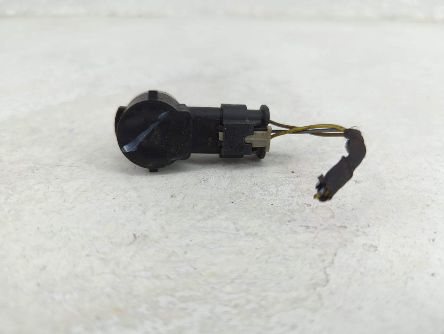 Park Assist Sensor - Oemusedautoparts1.com