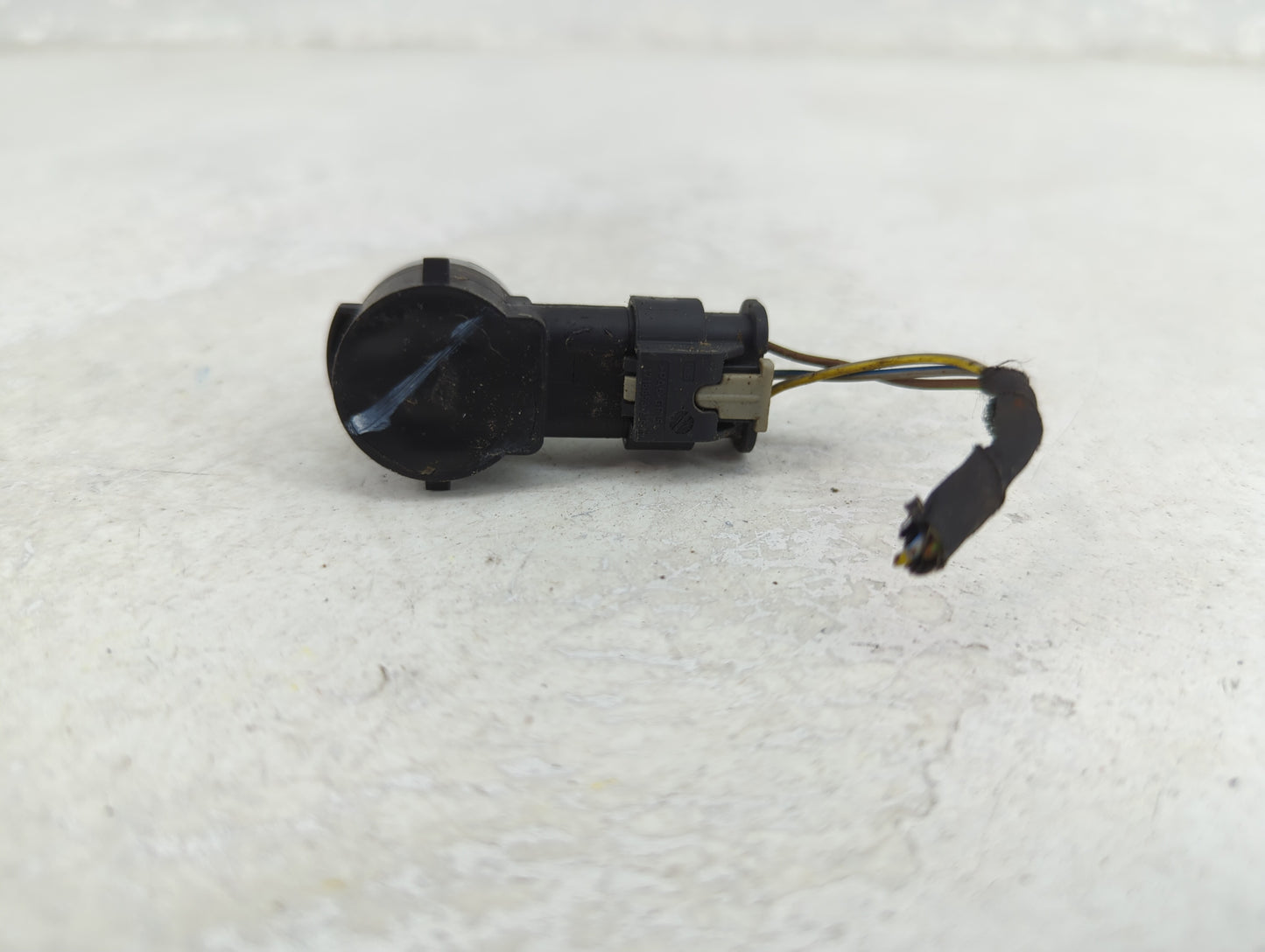 Park Assist Sensor - Oemusedautoparts1.com