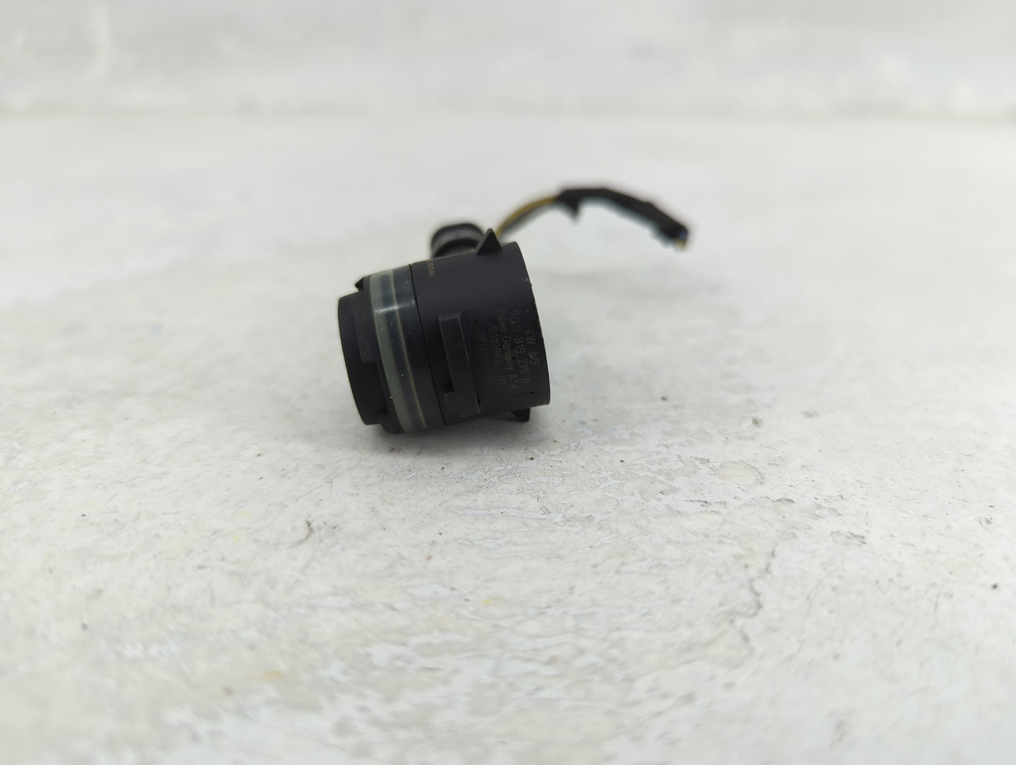Park Assist Sensor - Oemusedautoparts1.com