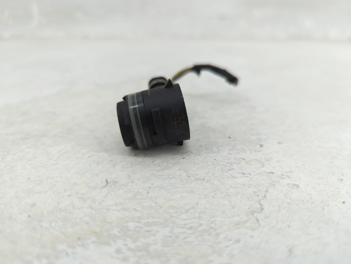 Park Assist Sensor - Oemusedautoparts1.com