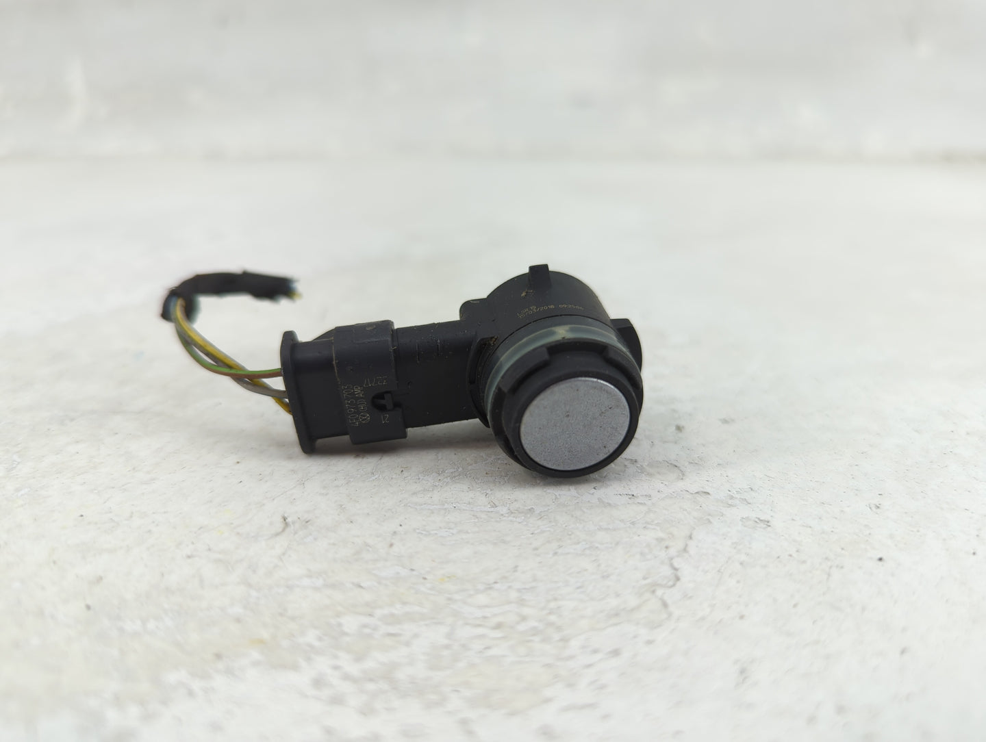 Park Assist Sensor - Oemusedautoparts1.com
