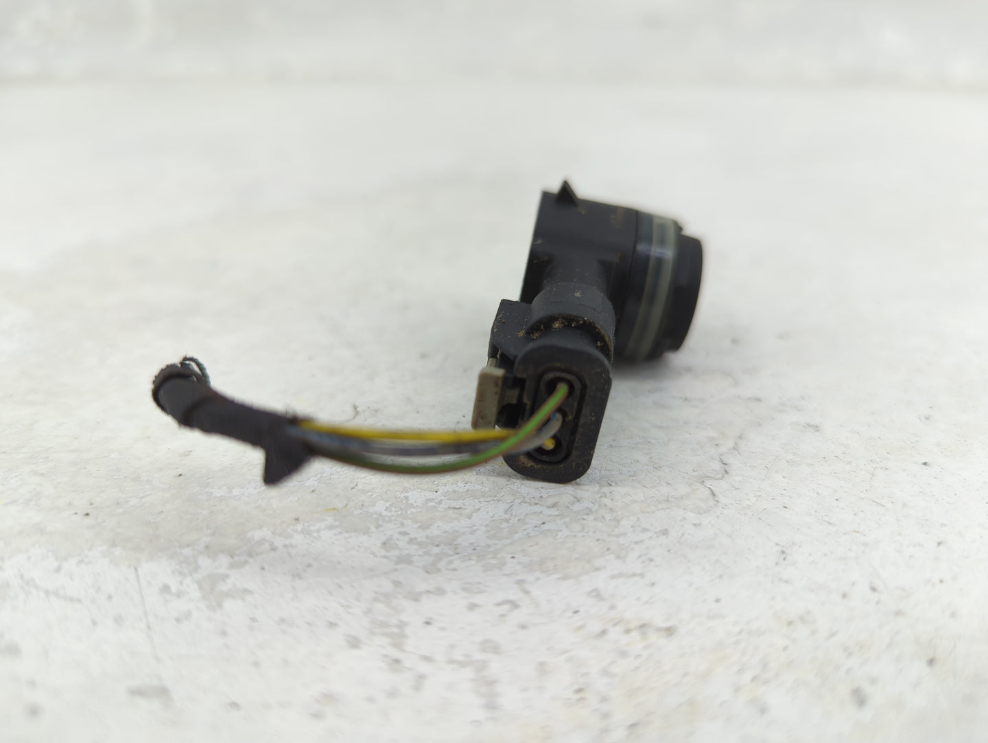 Park Assist Sensor - Oemusedautoparts1.com