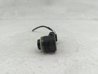 2018 Audi A4 Front Park Assist Sensor Black 1456340 - Oemusedautoparts1.com
