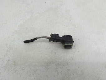 compare product 2018 Audi A4 Front Park Assist Sensor Black