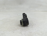 2018 Audi A4 Front Park Assist Sensor Black - Oemusedautoparts1.com