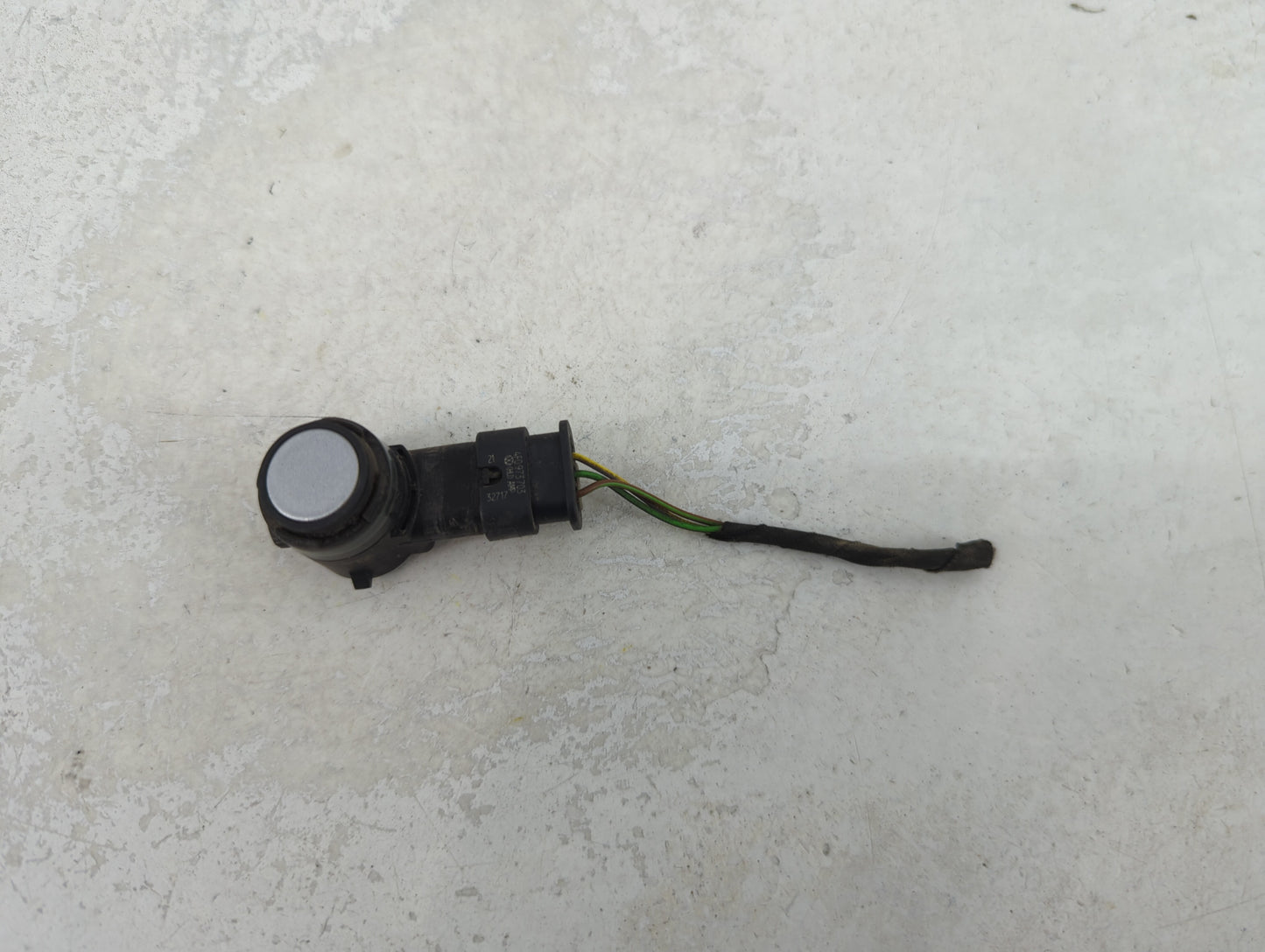 Park Assist Sensor - Oemusedautoparts1.com