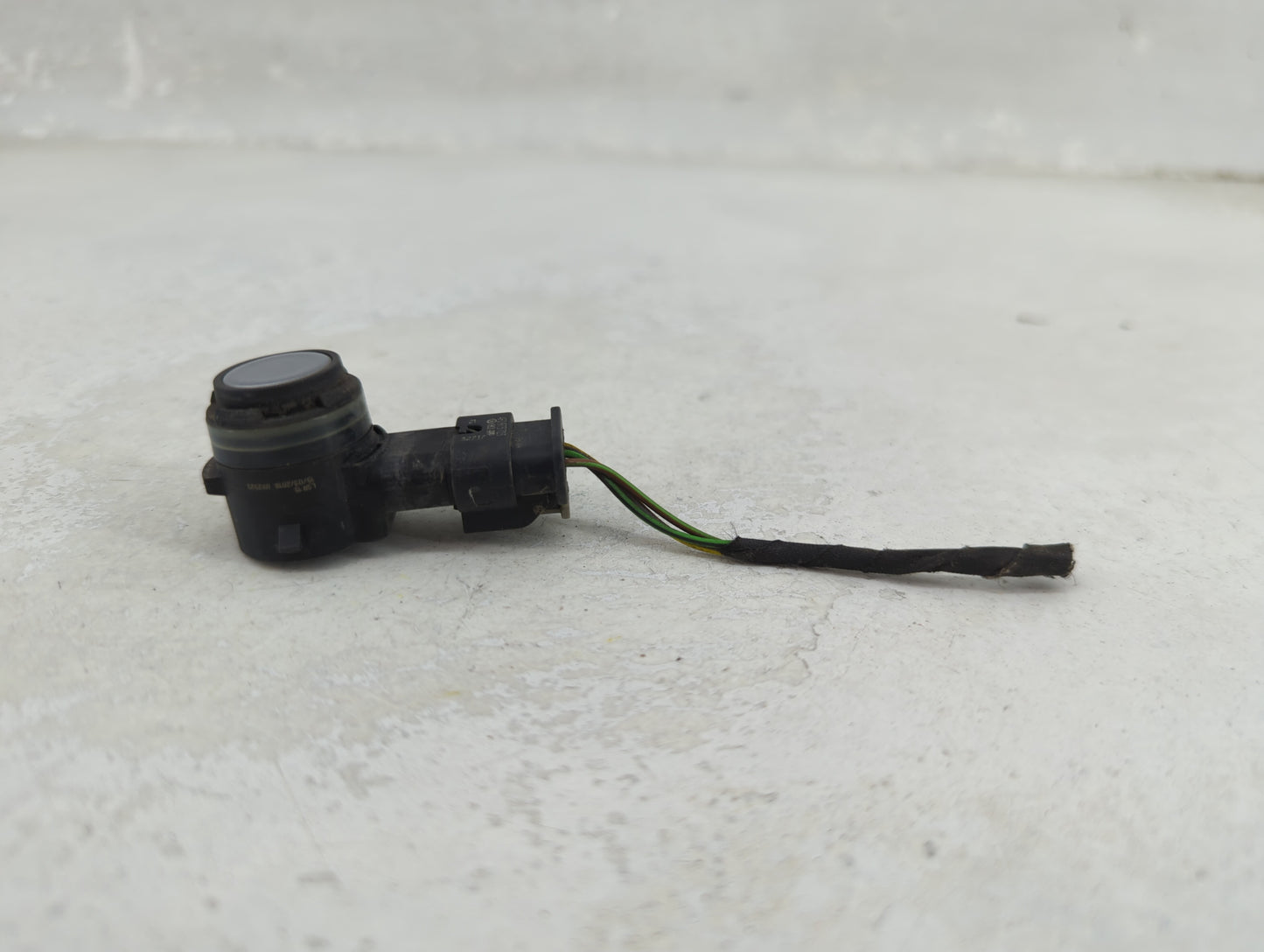 Park Assist Sensor - Oemusedautoparts1.com