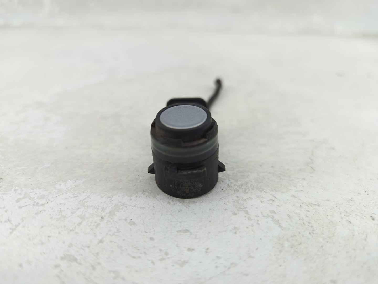 Park Assist Sensor - Oemusedautoparts1.com
