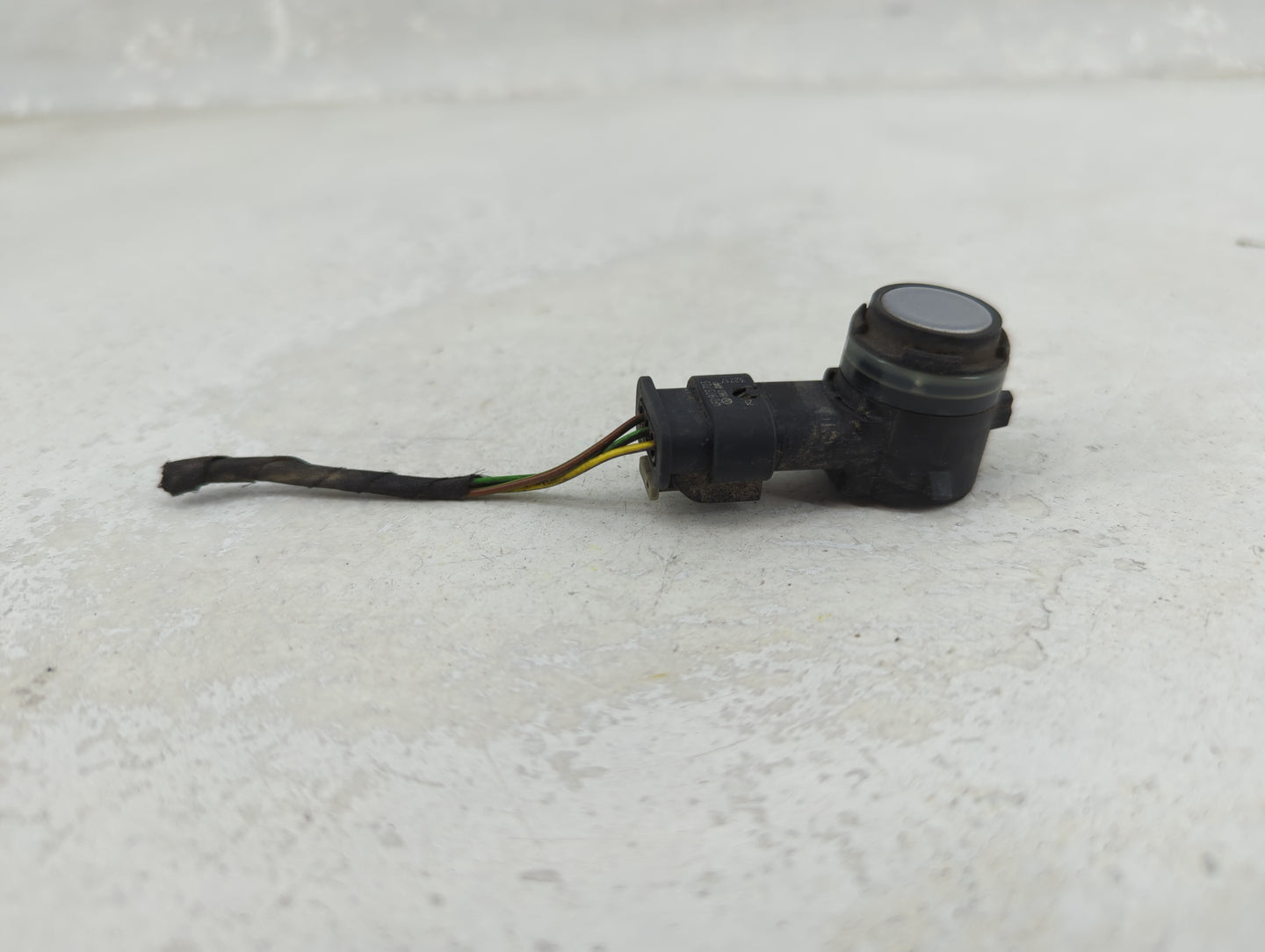 Park Assist Sensor - Oemusedautoparts1.com