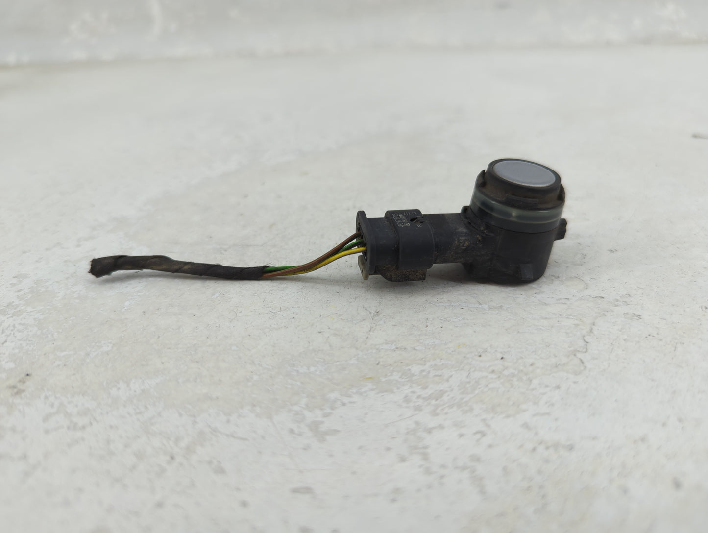 Park Assist Sensor - Oemusedautoparts1.com