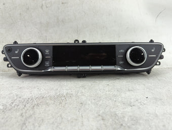 compare product 2017-2019 Audi A4 Climate Control Module Temperature AC/Heater Replacement P/N:8W0820043T Fits Fits 2017 2018 2019 2020 OEM Used Auto Parts