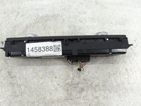 2017-2019 Audi A4 Climate Control Module Temperature AC/Heater Replacement P/N:8W0820043T Fits Fits 2017 2018 2019 2020 OEM 