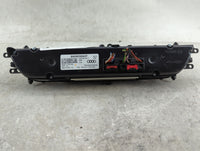 2017-2019 Audi A4 Climate Control Module Temperature AC/Heater Replacement P/N:8W0820043T Fits Fits 2017 2018 2019 2020 OEM 