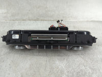 2017-2019 Audi A4 Climate Control Module Temperature AC/Heater Replacement P/N:8W0820043T Fits Fits 2017 2018 2019 2020 OEM 