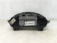 2018 Audi A4 Instrument Cluster Speedometer Gauges P/N:8W5920870C Miles:66K Fits OEM Used Auto Parts - Oemusedautoparts1.com