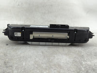 2017-2019 Audi A4 Climate Control Module Temperature AC/Heater Replacement P/N:8W0820043T Fits Fits 2017 2018 2019 2020 OEM 