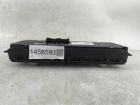 2017-2019 Audi A4 Climate Control Module Temperature AC/Heater Replacement P/N:8W0820043T Fits Fits 2017 2018 2019 2020 OEM 