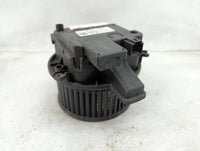 2017-2020 Audi A4 Heater AC Blower Motor P/N:C24245-107 CZ997008, 4M1820021B, 0002120584 Fits Fits 2017 2018 2019 2020 2021 