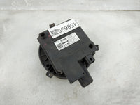 2017-2020 Audi A4 Heater AC Blower Motor P/N:C24245-107 CZ997008, 4M1820021B, 0002120584 Fits Fits 2017 2018 2019 2020 2021 