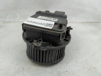 2017-2020 Audi A4 Heater AC Blower Motor P/N:C24245-107 CZ997008, 4M1820021B, 0002120584 Fits Fits 2017 2018 2019 2020 2021 