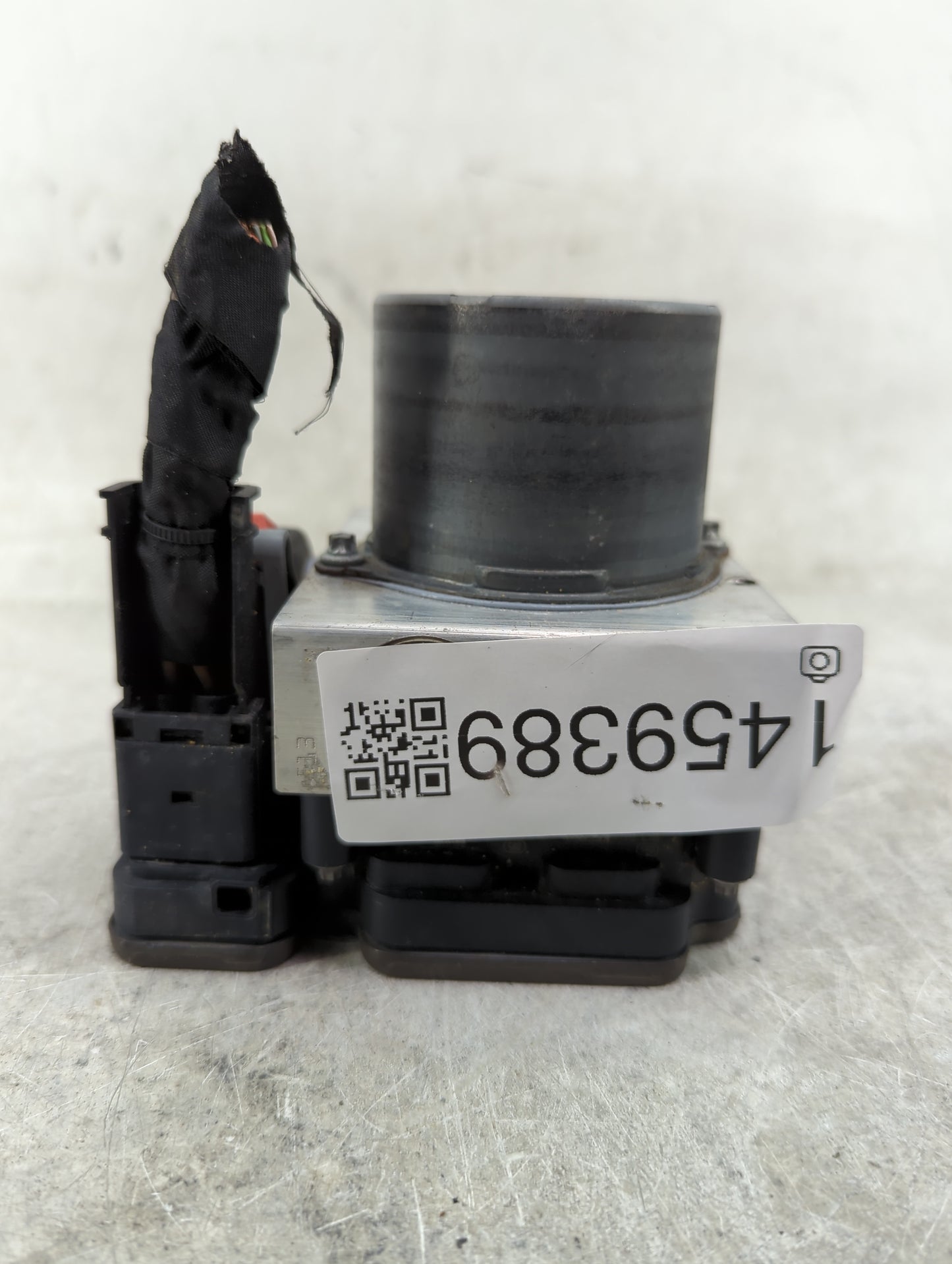 2017-2019 Audi A4 ABS Pump Control Module Replacement P/N:8W0907379K 8W0907379J, 0265956658, 8W0614517N Fits Fits 2017 2018 