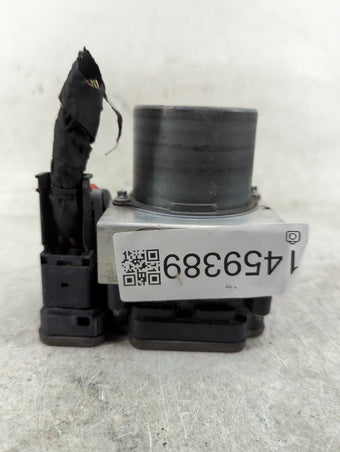 compare product 2017-2019 Audi A4 ABS Pump Control Module Replacement P/N:8W0907379K 8W0907379J, 0265956658, 8W0614517N Fits Fits 2017 2018 2019 OEM Used Auto Parts