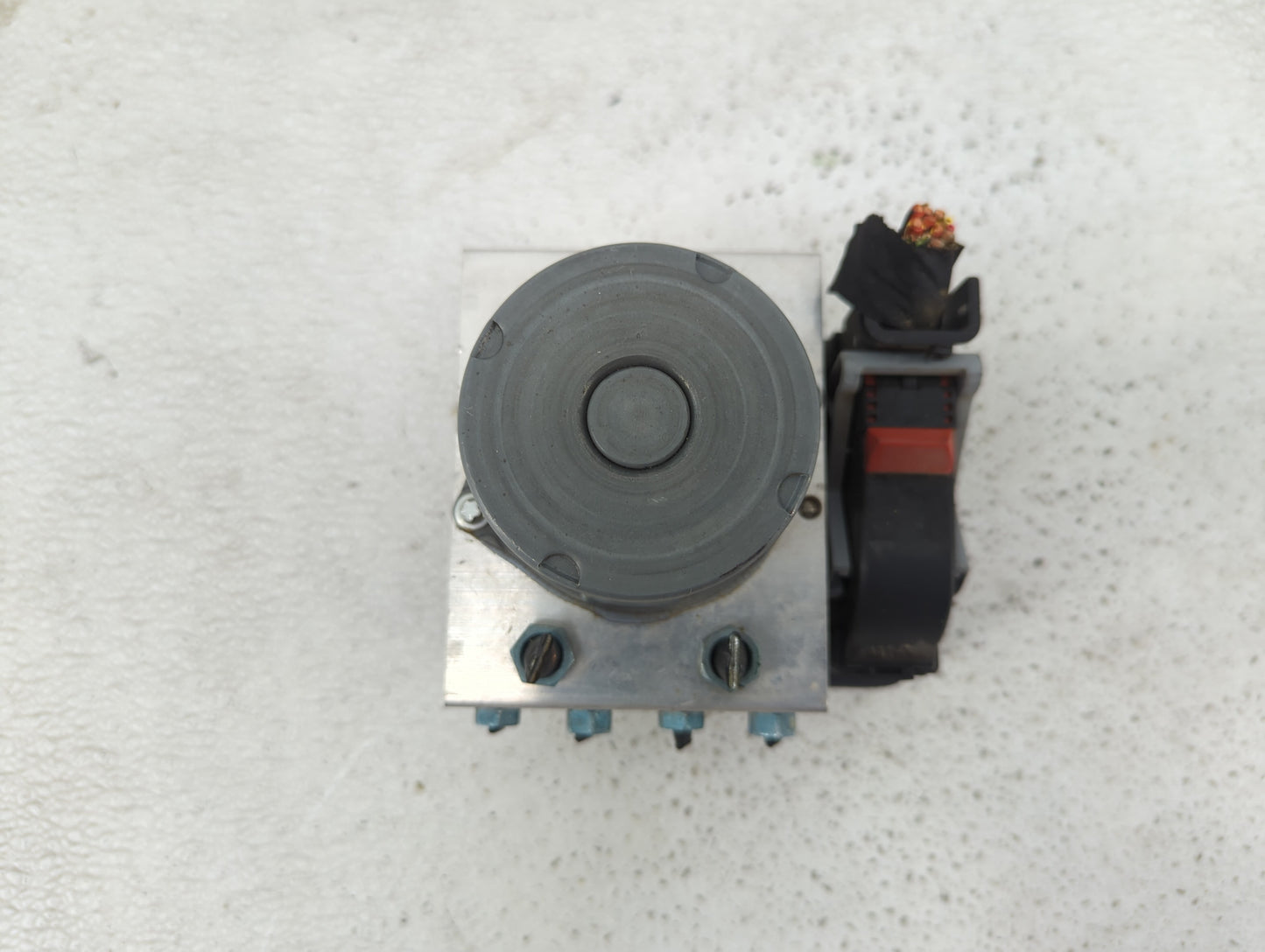 2017-2019 Audi A4 ABS Pump Control Module Replacement P/N:8W0614517N 269793, 0265267078 Fits Fits 2017 2018 2019 OEM Used Au