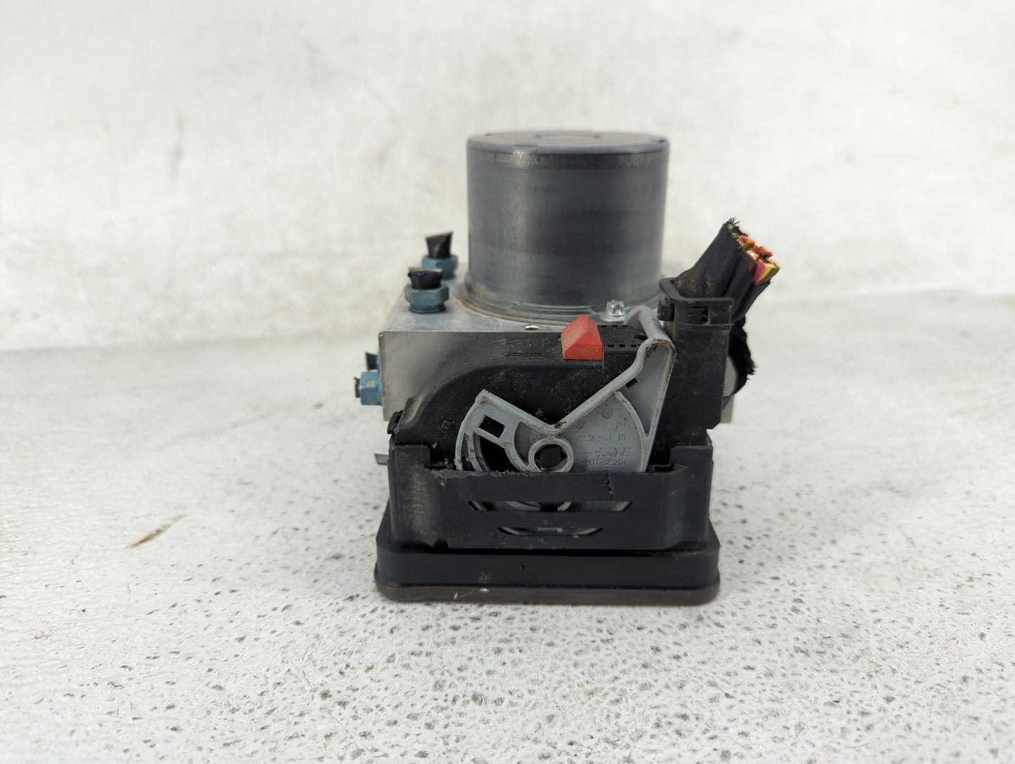 2017-2019 Audi A4 ABS Pump Control Module Replacement P/N:8W0614517N 269793, 0265267078 Fits Fits 2017 2018 2019 OEM Used Au