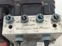 2017-2019 Audi A4 ABS Pump Control Module Replacement P/N:8W0614517N 269793, 0265267078 Fits Fits 2017 2018 2019 OEM Used Au