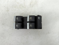 2017-2019 Audi A4 Master Power Window Switch Replacement Driver Side Left P/N:8W0959851E Fits Fits 2017 2018 2019 OEM Used A