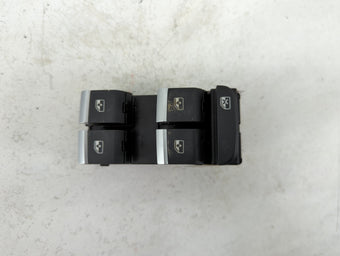compare product 2017-2019 Audi A4 Master Power Window Switch Replacement Driver Side Left P/N:8W0959851E Fits Fits 2017 2018 2019 OEM Used Auto Parts