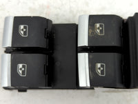 2017-2019 Audi A4 Master Power Window Switch Replacement Driver Side Left P/N:8W0959851E Fits Fits 2017 2018 2019 OEM Used A