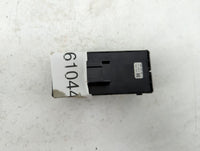 2017-2019 Audi A4 Master Power Window Switch Replacement Driver Side Left P/N:8W0959851E Fits Fits 2017 2018 2019 OEM Used A