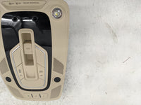 2017-2018 Audi A4 Overhead Roof Console Tan - Oemusedautoparts1.com
