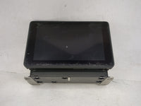 2017-2019 Audi A4 Information Display Screen 1483719 - Oemusedautoparts1.com