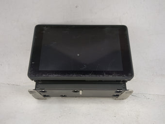 compare product 2017-2019 Audi A4 Information Display Screen 1483719