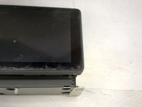 2017-2019 Audi A4 Information Display Screen 1483719 - Oemusedautoparts1.com