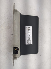 2017-2019 Audi A4 Information Display Screen 1483719 - Oemusedautoparts1.com